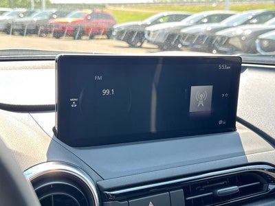 2026 Mazda Mazda MX-5 Miata Grand Touring