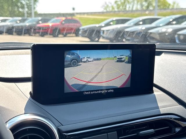 2026 Mazda Mazda MX-5 Miata Grand Touring