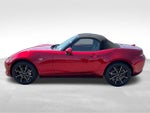 2026 Mazda Mazda MX-5 Miata Grand Touring