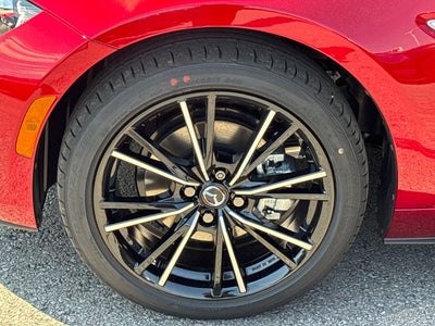 2026 Mazda Mazda MX-5 Miata Grand Touring