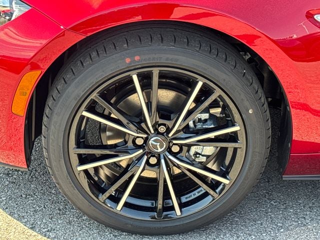 2026 Mazda Mazda MX-5 Miata Grand Touring