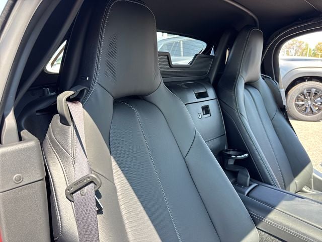 2026 Mazda Mazda MX-5 Miata Grand Touring