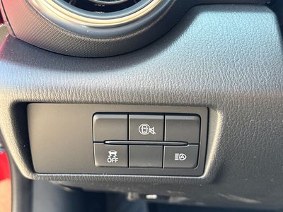 2026 Mazda Mazda MX-5 Miata Grand Touring