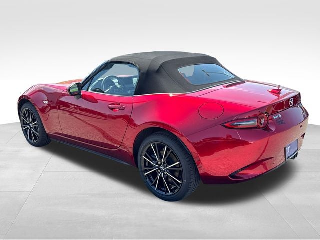 2026 Mazda Mazda MX-5 Miata Grand Touring