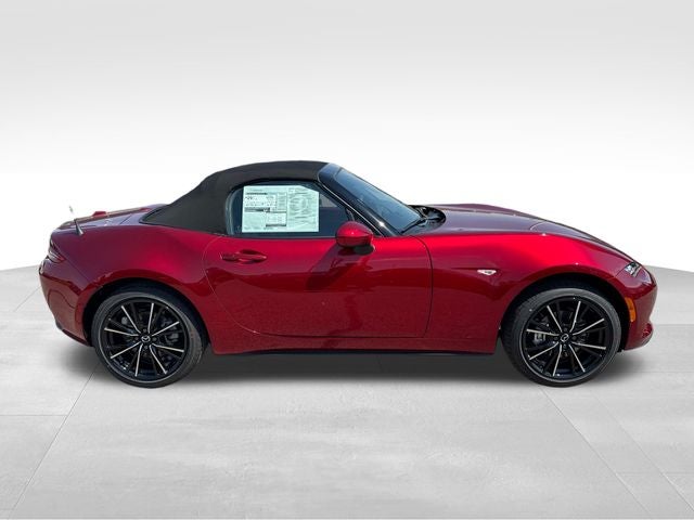 2026 Mazda Mazda MX-5 Miata Grand Touring