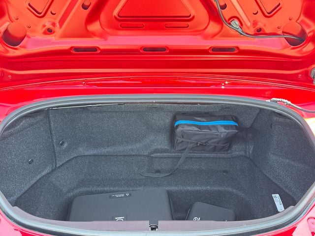 2026 Mazda Mazda MX-5 Miata Grand Touring