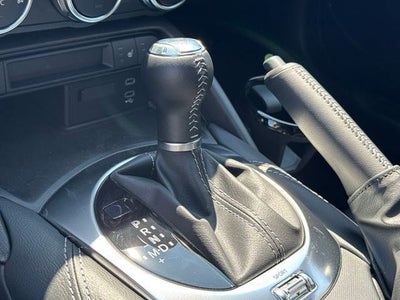 2026 Mazda Mazda MX-5 Miata Grand Touring