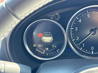 2026 Mazda Mazda MX-5 Miata Grand Touring