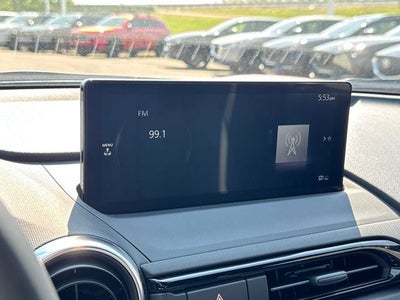 2026 Mazda Mazda MX-5 Miata Grand Touring