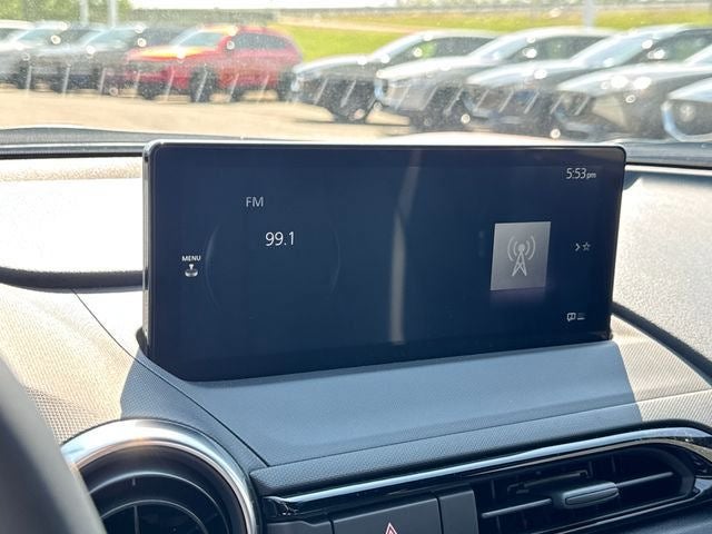 2026 Mazda Mazda MX-5 Miata Grand Touring