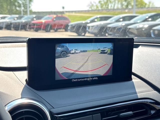 2026 Mazda Mazda MX-5 Miata Grand Touring