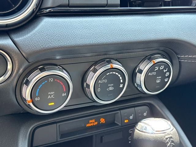 2026 Mazda Mazda MX-5 Miata Grand Touring