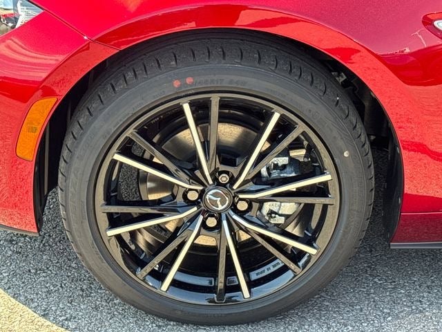 2026 Mazda Mazda MX-5 Miata Grand Touring