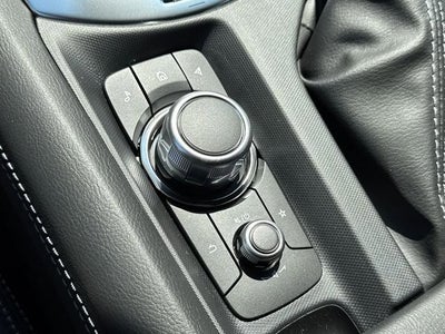 2026 Mazda Mazda MX-5 Miata Grand Touring