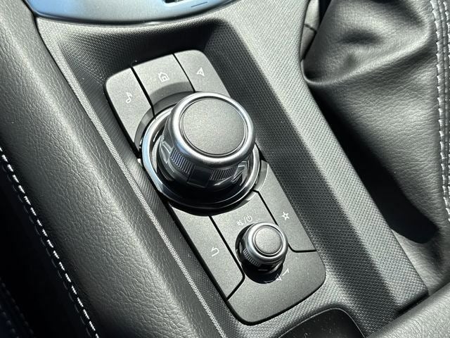 2026 Mazda Mazda MX-5 Miata Grand Touring