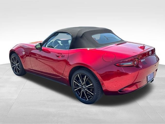 2026 Mazda Mazda MX-5 Miata Grand Touring