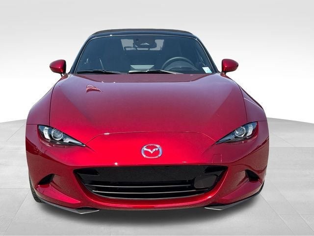 2026 Mazda Mazda MX-5 Miata Grand Touring