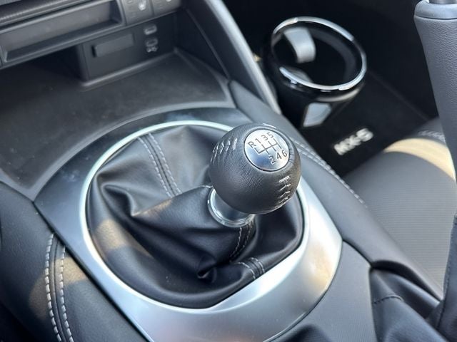 2026 Mazda Mazda MX-5 Miata Grand Touring