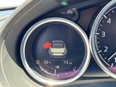 2026 Mazda Mazda MX-5 Miata Grand Touring