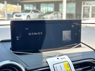 2026 Mazda Mazda MX-5 Miata Grand Touring