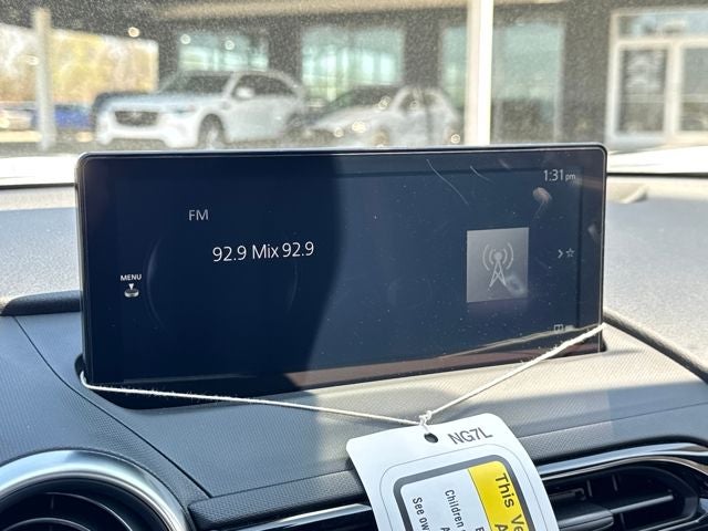 2026 Mazda Mazda MX-5 Miata Grand Touring