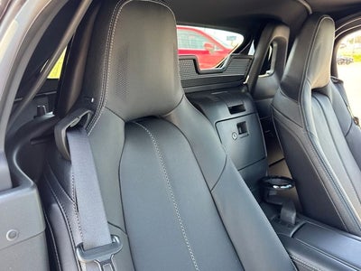 2026 Mazda Mazda MX-5 Miata Grand Touring
