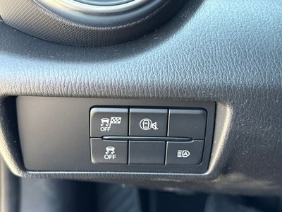 2026 Mazda Mazda MX-5 Miata Grand Touring