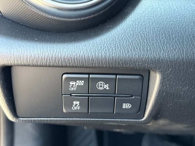 2026 Mazda Mazda MX-5 Miata Grand Touring