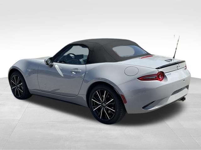 2026 Mazda Mazda MX-5 Miata Grand Touring
