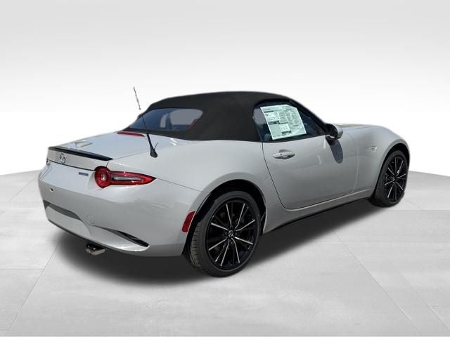 2026 Mazda Mazda MX-5 Miata Grand Touring