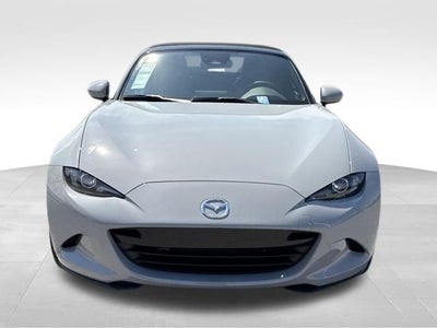 2026 Mazda Mazda MX-5 Miata Grand Touring