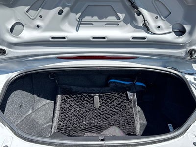 2026 Mazda Mazda MX-5 Miata Grand Touring