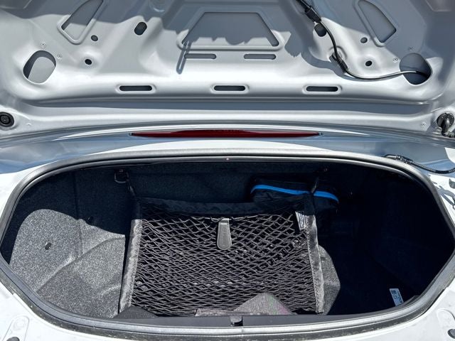 2026 Mazda Mazda MX-5 Miata Grand Touring