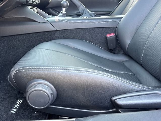 2026 Mazda Mazda MX-5 Miata Grand Touring