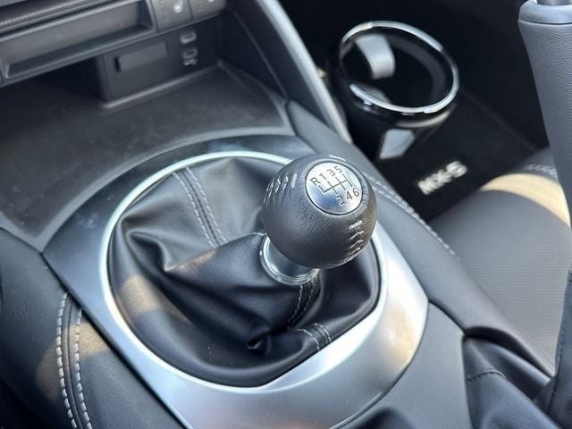 2026 Mazda Mazda MX-5 Miata Grand Touring