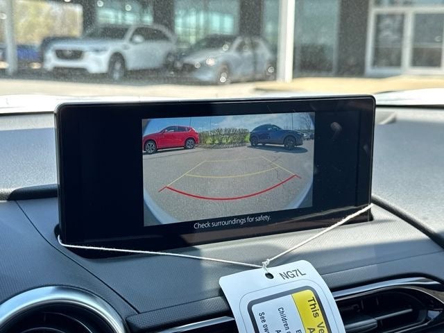 2026 Mazda Mazda MX-5 Miata Grand Touring