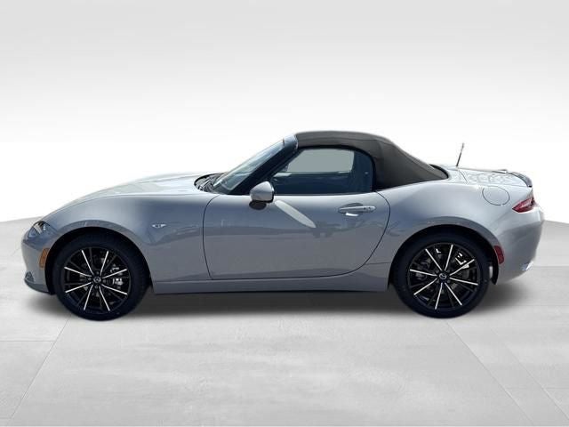2026 Mazda Mazda MX-5 Miata Grand Touring