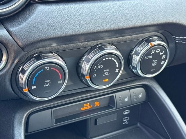 2026 Mazda Mazda MX-5 Miata Grand Touring