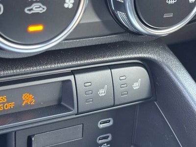 2026 Mazda Mazda MX-5 Miata Grand Touring