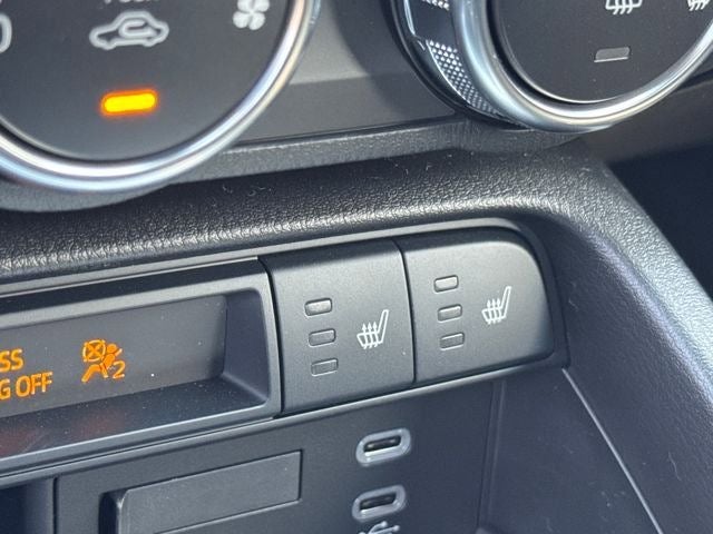 2026 Mazda Mazda MX-5 Miata Grand Touring