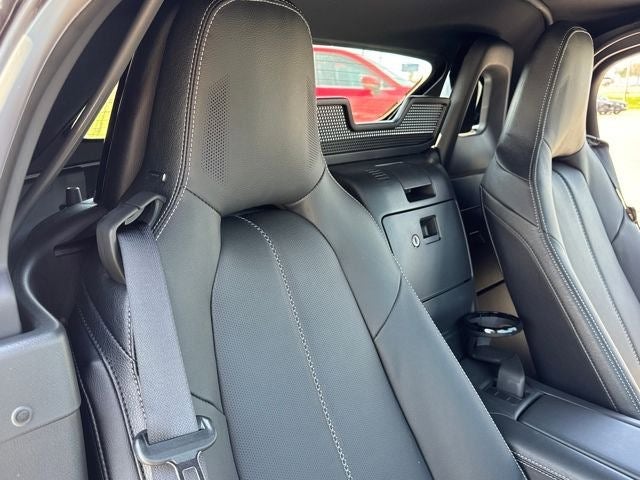 2026 Mazda Mazda MX-5 Miata Grand Touring