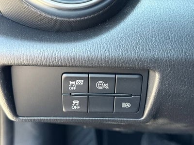 2026 Mazda Mazda MX-5 Miata Grand Touring