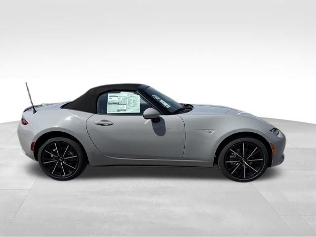2026 Mazda Mazda MX-5 Miata Grand Touring
