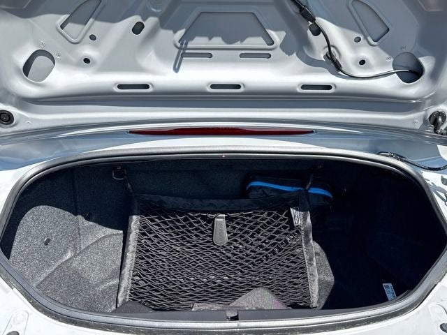 2026 Mazda Mazda MX-5 Miata Grand Touring