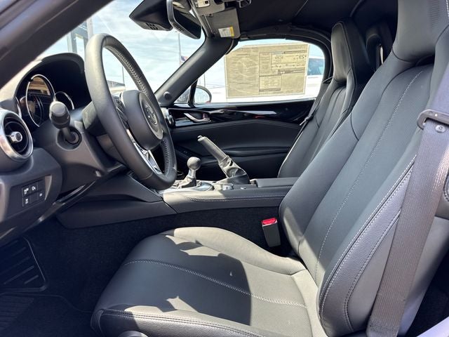 2026 Mazda Mazda MX-5 Miata Grand Touring
