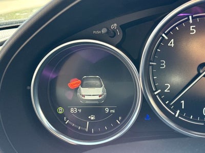 2026 Mazda Mazda MX-5 Miata Grand Touring