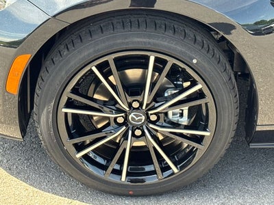 2026 Mazda Mazda MX-5 Miata Grand Touring