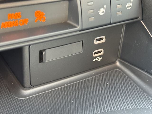 2026 Mazda Mazda MX-5 Miata Grand Touring