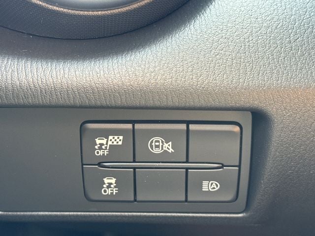 2026 Mazda Mazda MX-5 Miata Grand Touring