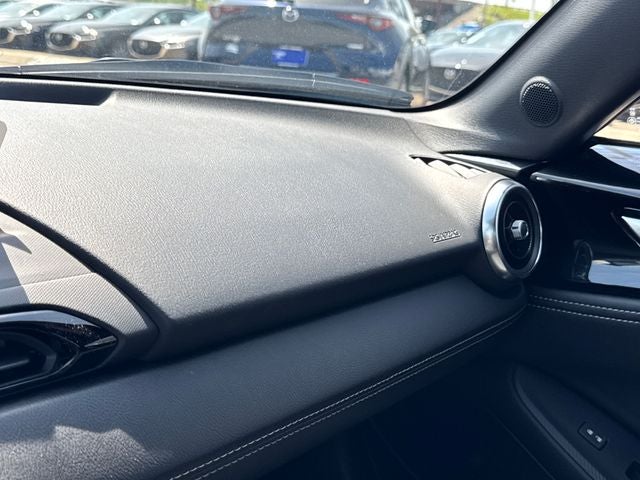 2026 Mazda Mazda MX-5 Miata Grand Touring